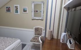 Villa Lucia - Apartments&Rooms